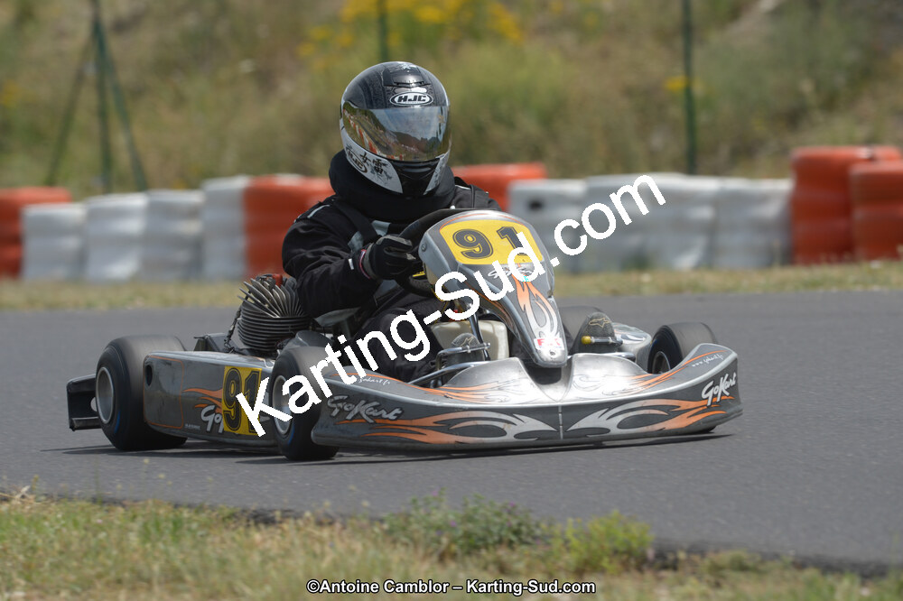 24/06/2012 : Trophée Gangeois à Ganges (Photos Antoine Camblor) 2012 — karting
