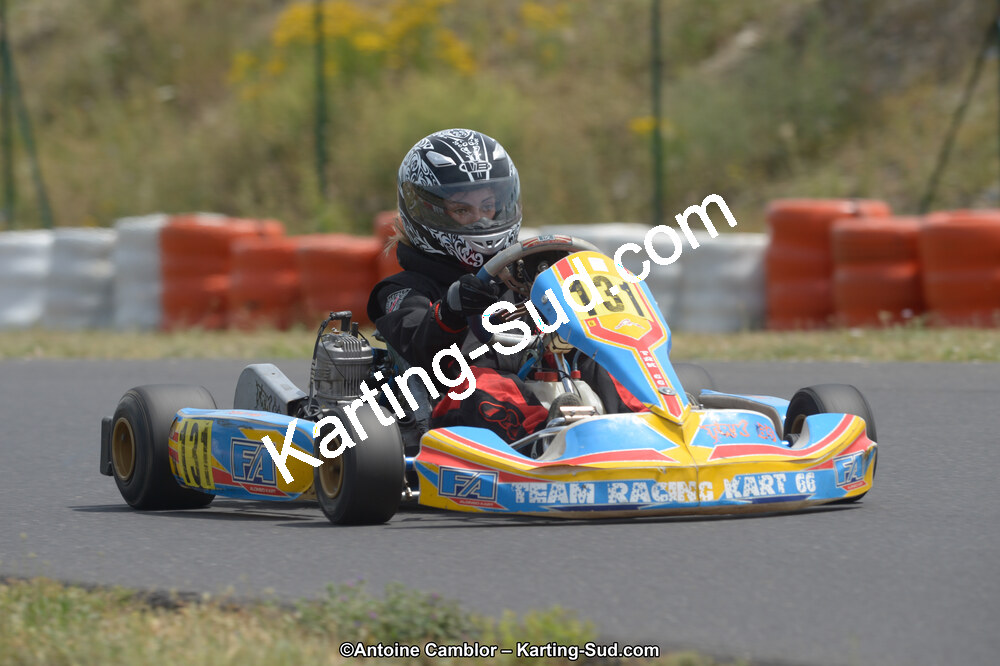 24/06/2012 : Trophée Gangeois à Ganges (Photos Antoine Camblor) 2012 — karting