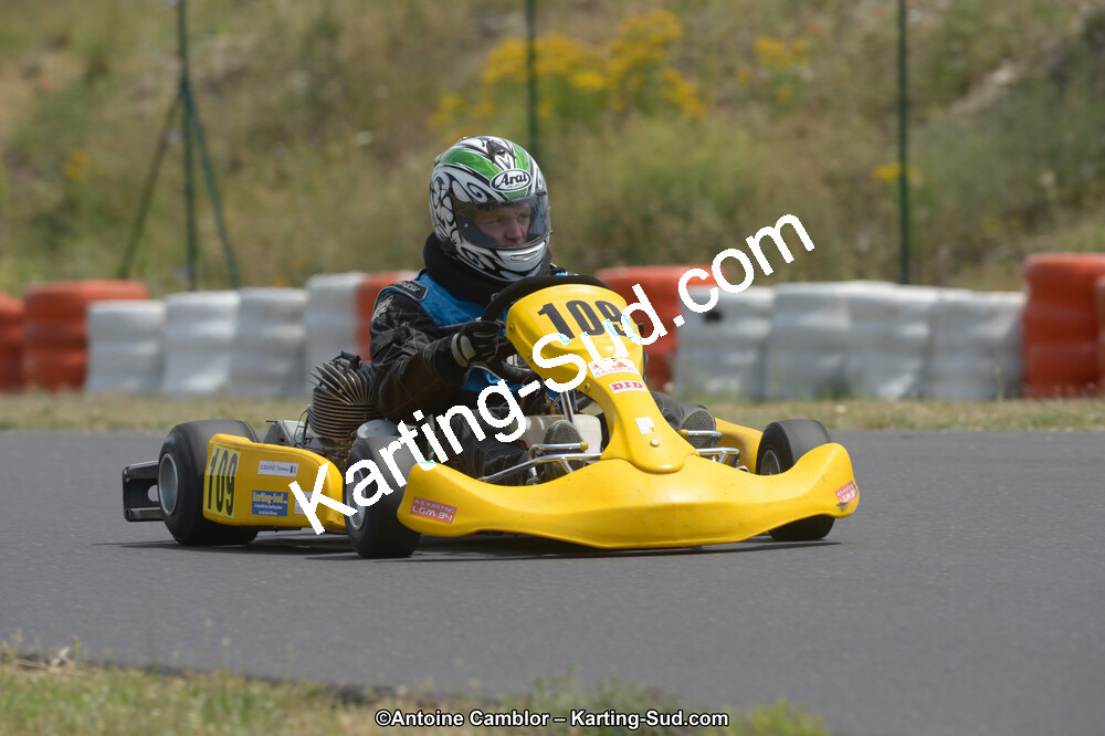 24/06/2012 : Trophée Gangeois à Ganges (Photos Antoine Camblor) 2012 — karting
