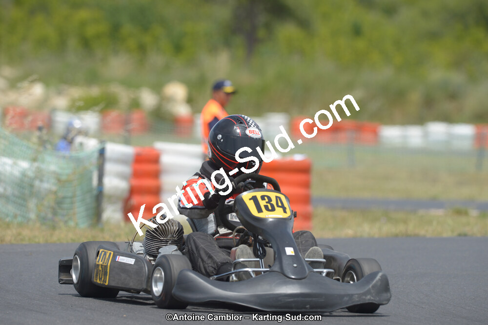 24/06/2012 : Trophée Gangeois à Ganges (Photos Antoine Camblor) 2012 — karting