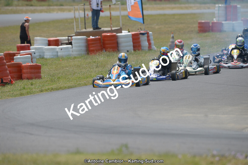 24/06/2012 : Trophée Gangeois à Ganges (Photos Antoine Camblor) 2012 — karting