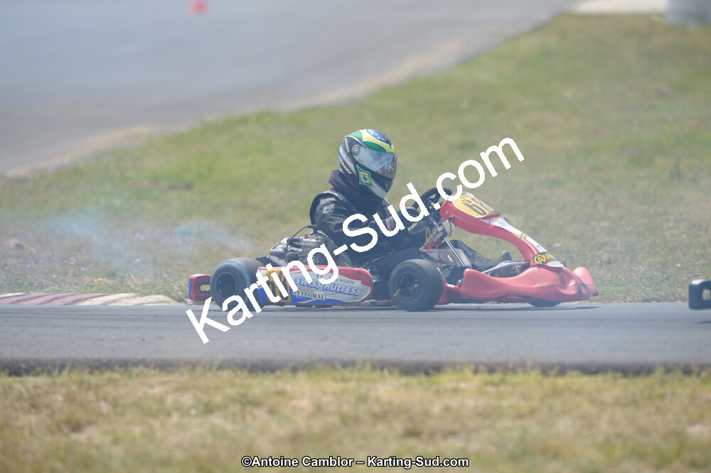 24/06/2012 : Trophée Gangeois à Ganges (Photos Antoine Camblor) 2012 — karting