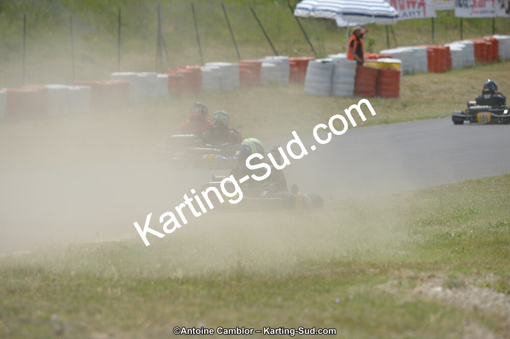 24/06/2012 : Trophée Gangeois à Ganges (Photos Antoine Camblor) 2012 — karting