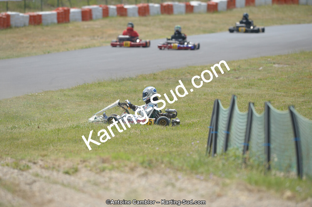 24/06/2012 : Trophée Gangeois à Ganges (Photos Antoine Camblor) 2012 — karting
