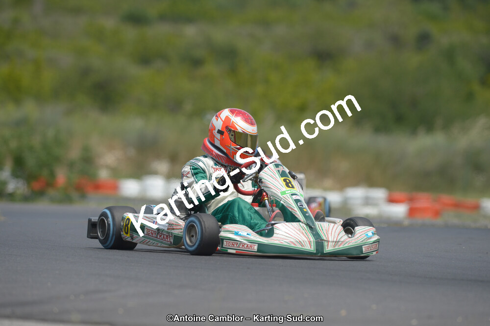 24/06/2012 : Trophée Gangeois à Ganges (Photos Antoine Camblor) 2012 — karting