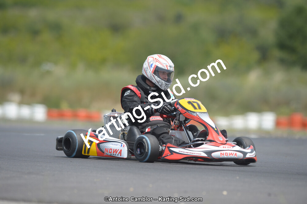24/06/2012 : Trophée Gangeois à Ganges (Photos Antoine Camblor) 2012 — karting