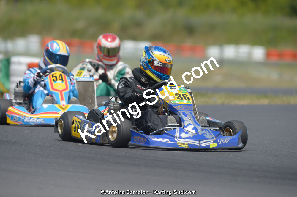 24/06/2012 : Trophée Gangeois à Ganges (Photos Antoine Camblor) 2012 — karting