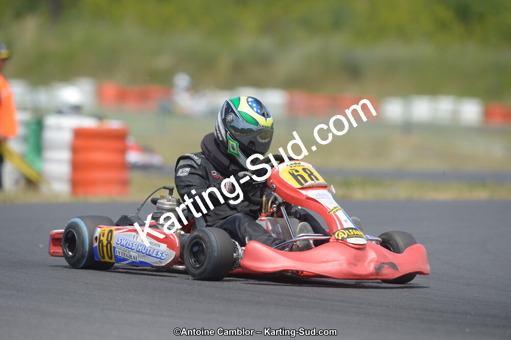 24/06/2012 : Trophée Gangeois à Ganges (Photos Antoine Camblor) 2012 — karting