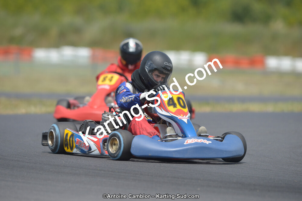 24/06/2012 : Trophée Gangeois à Ganges (Photos Antoine Camblor) 2012 — karting