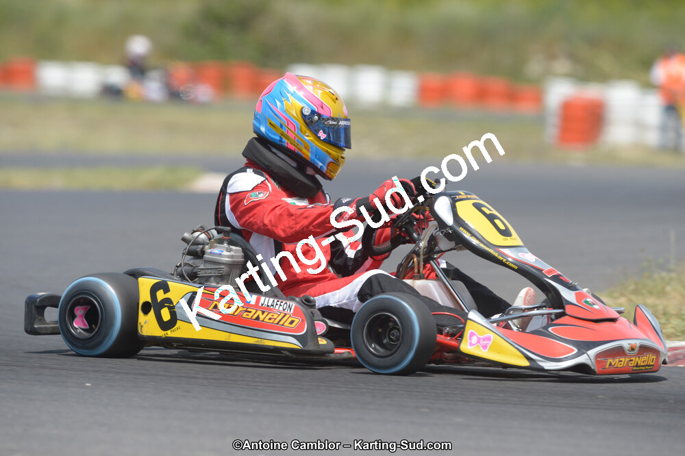 24/06/2012 : Trophée Gangeois à Ganges (Photos Antoine Camblor) 2012 — karting