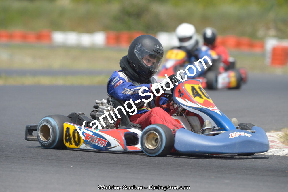 24/06/2012 : Trophée Gangeois à Ganges (Photos Antoine Camblor) 2012 — karting