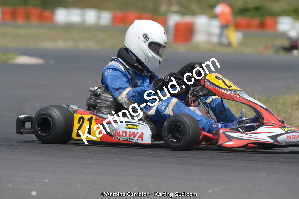 24/06/2012 : Trophée Gangeois à Ganges (Photos Antoine Camblor) 2012 — karting