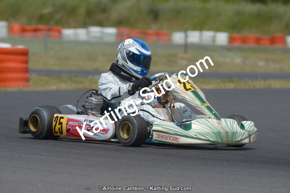 24/06/2012 : Trophée Gangeois à Ganges (Photos Antoine Camblor) 2012 — karting
