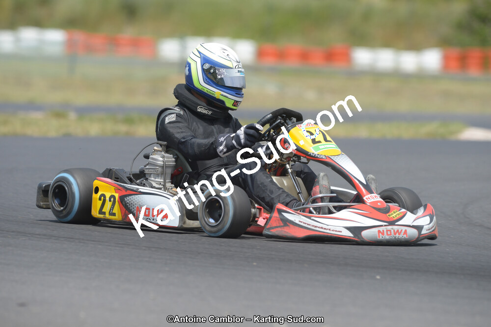 24/06/2012 : Trophée Gangeois à Ganges (Photos Antoine Camblor) 2012 — karting