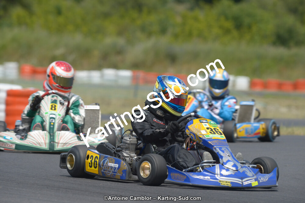 24/06/2012 : Trophée Gangeois à Ganges (Photos Antoine Camblor) 2012 — karting