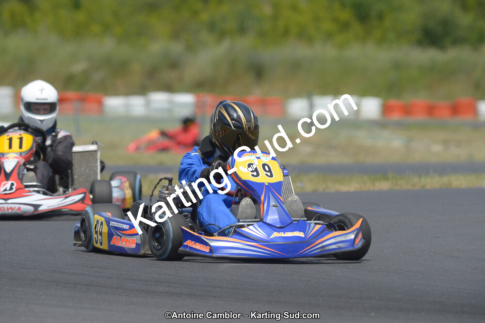 24/06/2012 : Trophée Gangeois à Ganges (Photos Antoine Camblor) 2012 — karting