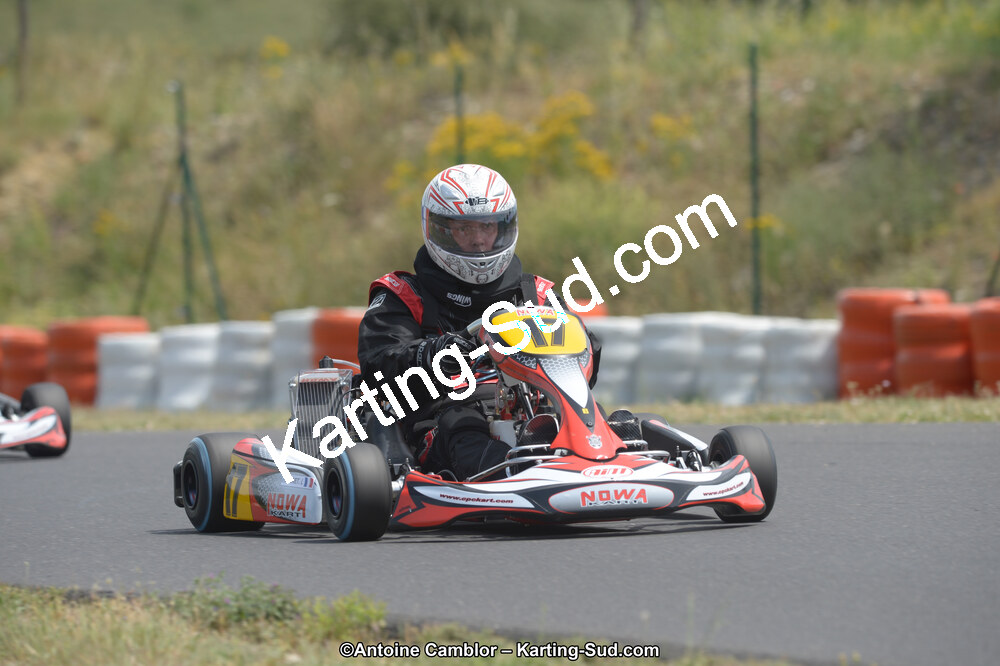 24/06/2012 : Trophée Gangeois à Ganges (Photos Antoine Camblor) 2012 — karting