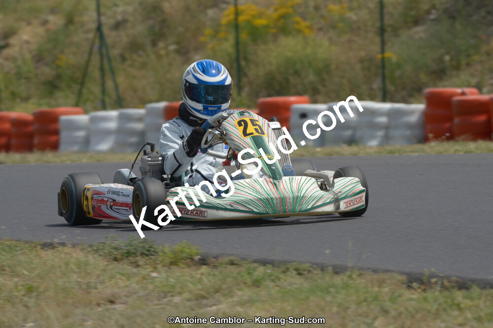 24/06/2012 : Trophée Gangeois à Ganges (Photos Antoine Camblor) 2012 — karting