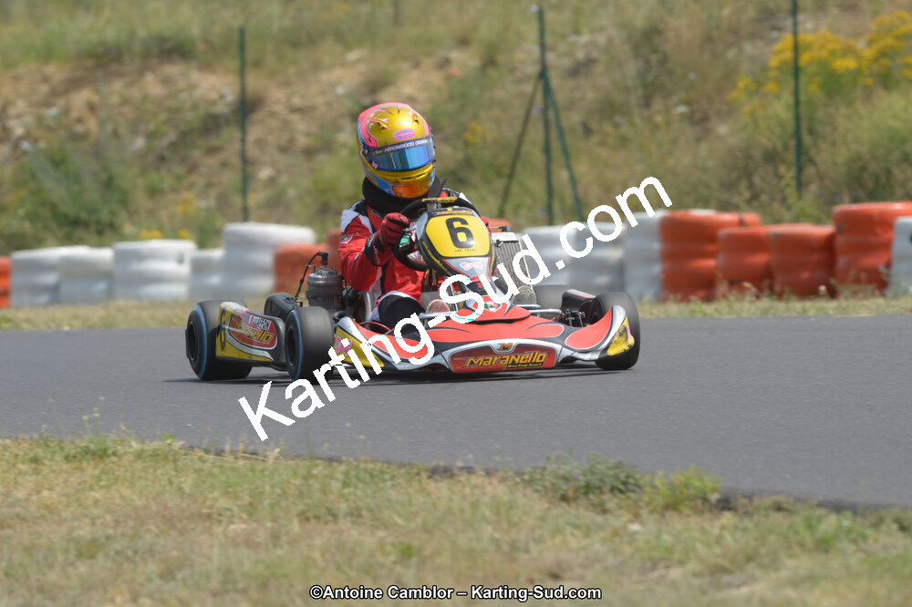 24/06/2012 : Trophée Gangeois à Ganges (Photos Antoine Camblor) 2012 — karting