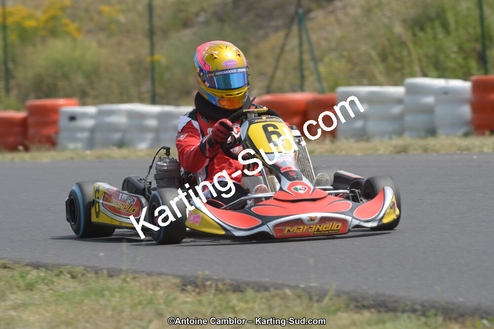 24/06/2012 : Trophée Gangeois à Ganges (Photos Antoine Camblor) 2012 — karting