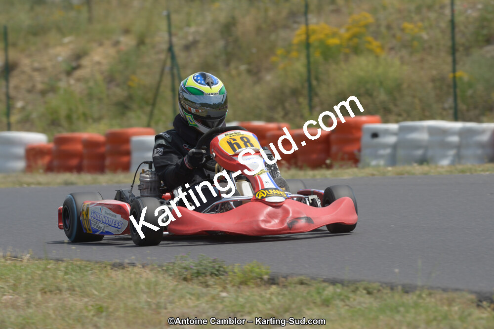 24/06/2012 : Trophée Gangeois à Ganges (Photos Antoine Camblor) 2012 — karting