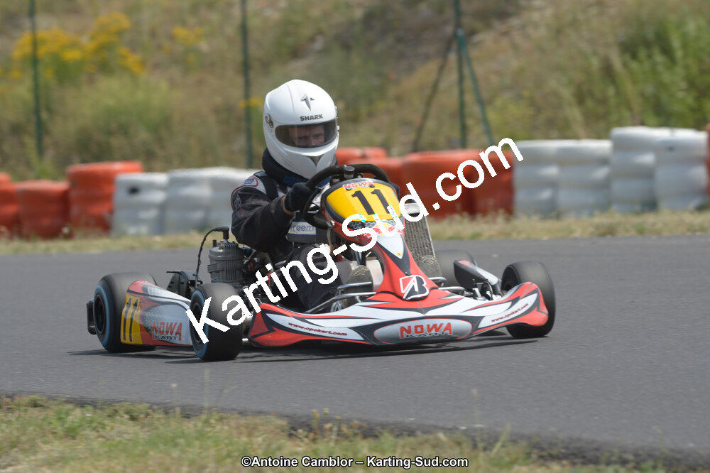 24/06/2012 : Trophée Gangeois à Ganges (Photos Antoine Camblor) 2012 — karting