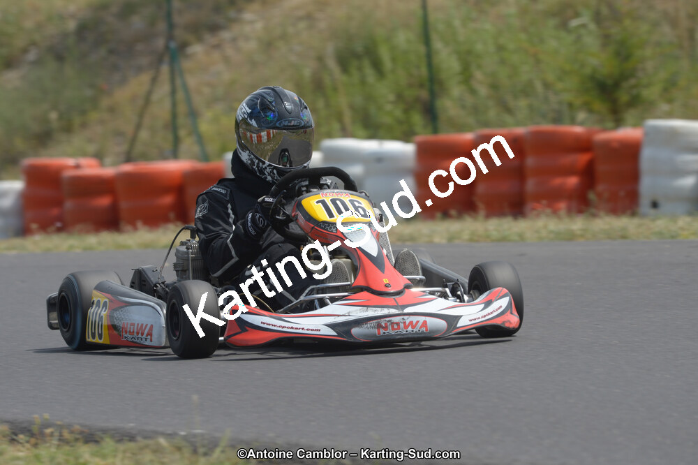 24/06/2012 : Trophée Gangeois à Ganges (Photos Antoine Camblor) 2012 — karting