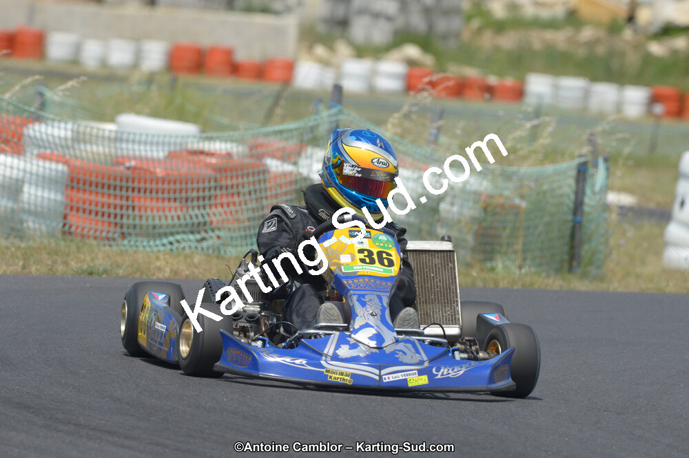 24/06/2012 : Trophée Gangeois à Ganges (Photos Antoine Camblor) 2012 — karting