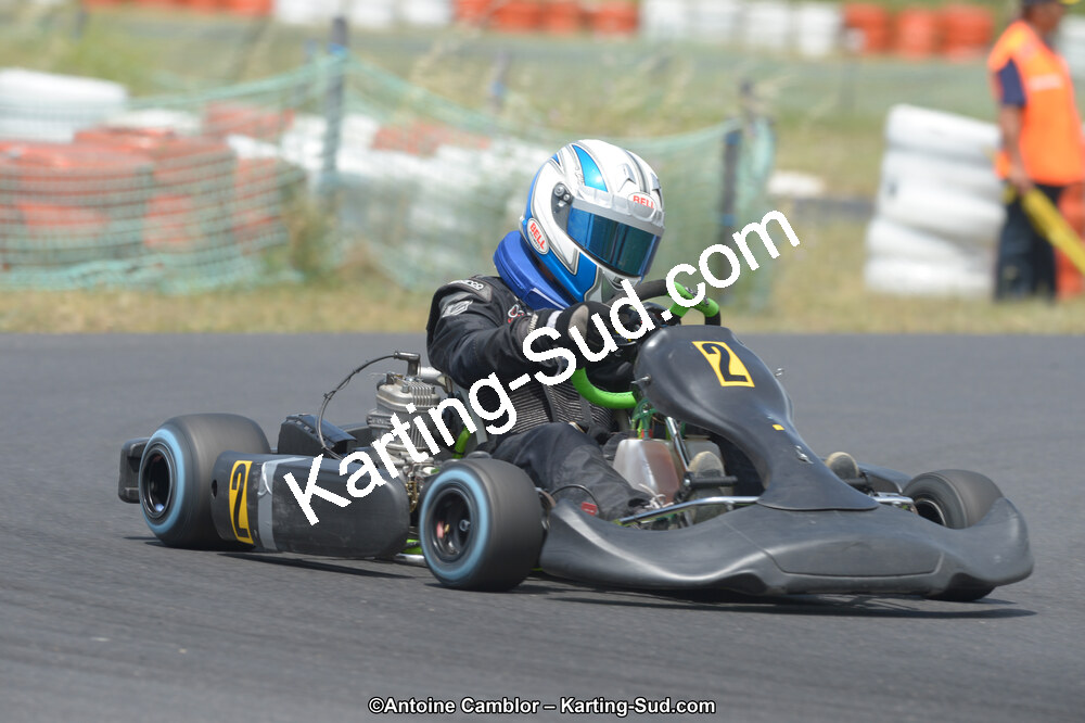 24/06/2012 : Trophée Gangeois à Ganges (Photos Antoine Camblor) 2012 — karting