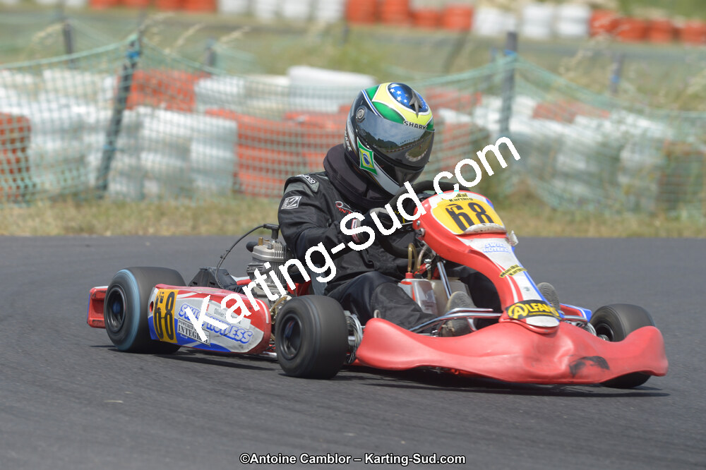 24/06/2012 : Trophée Gangeois à Ganges (Photos Antoine Camblor) 2012 — karting