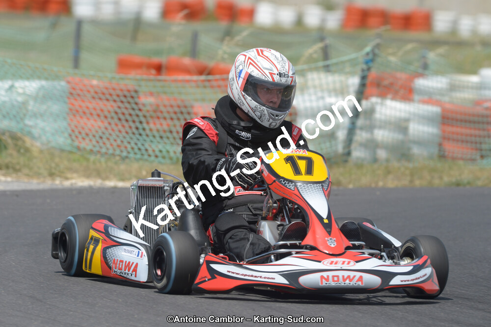 24/06/2012 : Trophée Gangeois à Ganges (Photos Antoine Camblor) 2012 — karting