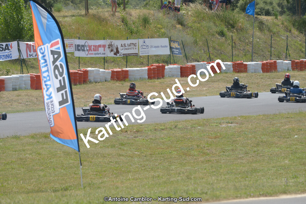 24/06/2012 : Trophée Gangeois à Ganges (Photos Antoine Camblor) 2012 — karting