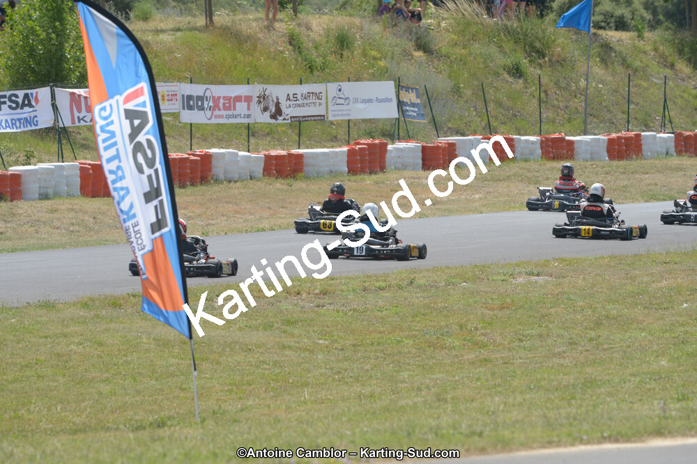 24/06/2012 : Trophée Gangeois à Ganges (Photos Antoine Camblor) 2012 — karting