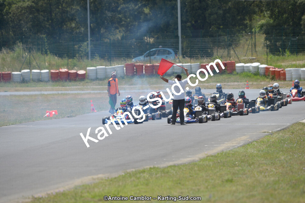 24/06/2012 : Trophée Gangeois à Ganges (Photos Antoine Camblor) 2012 — karting