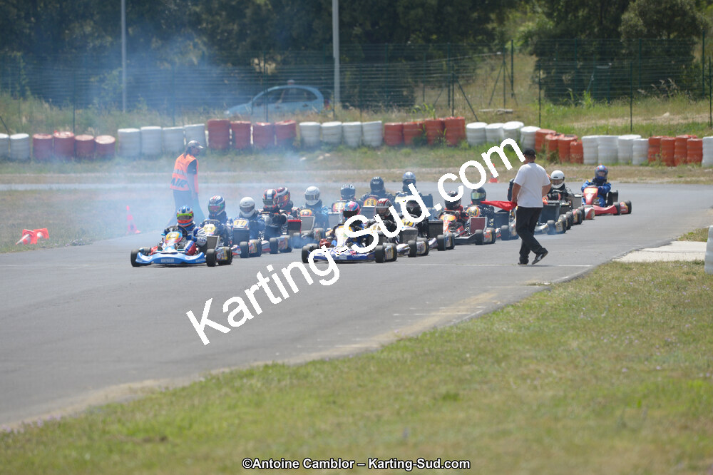 24/06/2012 : Trophée Gangeois à Ganges (Photos Antoine Camblor) 2012 — karting