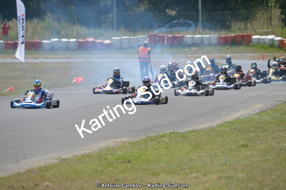 24/06/2012 : Trophée Gangeois à Ganges (Photos Antoine Camblor) 2012 — karting