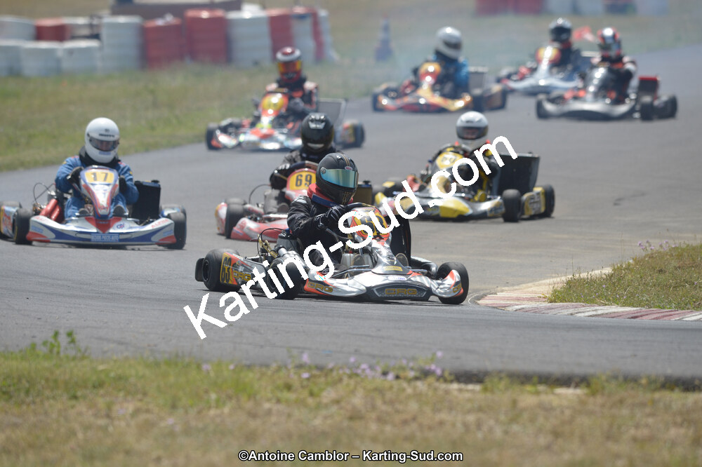 24/06/2012 : Trophée Gangeois à Ganges (Photos Antoine Camblor) 2012 — karting