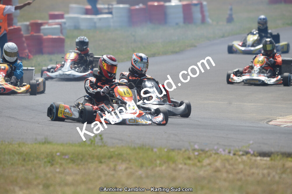 24/06/2012 : Trophée Gangeois à Ganges (Photos Antoine Camblor) 2012 — karting