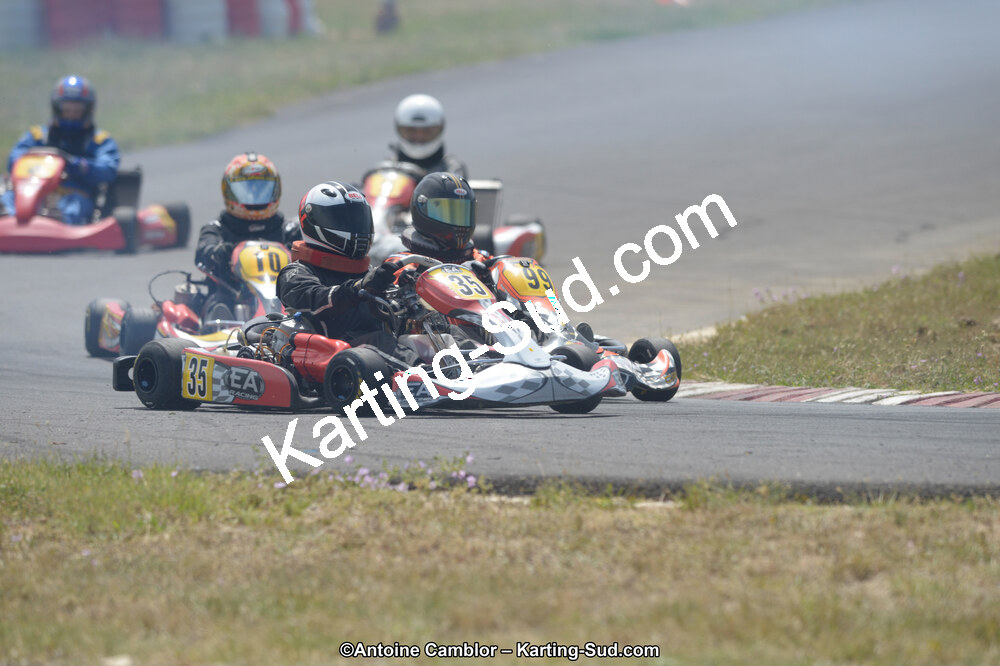 24/06/2012 : Trophée Gangeois à Ganges (Photos Antoine Camblor) 2012 — karting