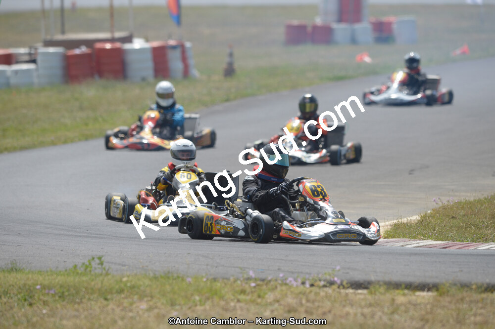 24/06/2012 : Trophée Gangeois à Ganges (Photos Antoine Camblor) 2012 — karting