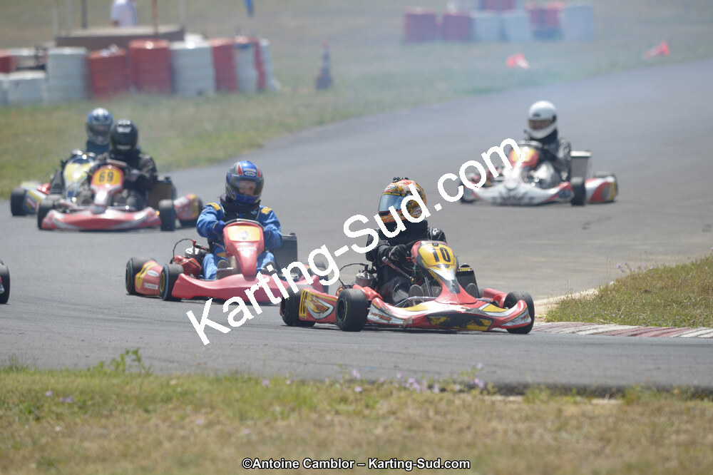 24/06/2012 : Trophée Gangeois à Ganges (Photos Antoine Camblor) 2012 — karting