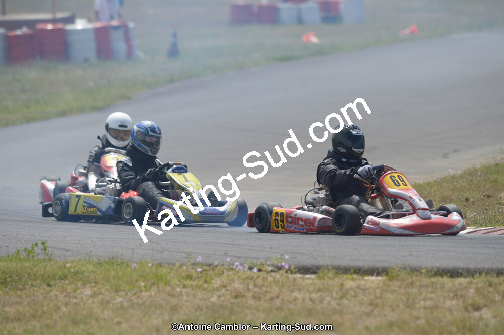 24/06/2012 : Trophée Gangeois à Ganges (Photos Antoine Camblor) 2012 — karting