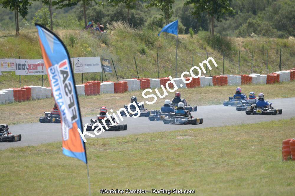 24/06/2012 : Trophée Gangeois à Ganges (Photos Antoine Camblor) 2012 — karting