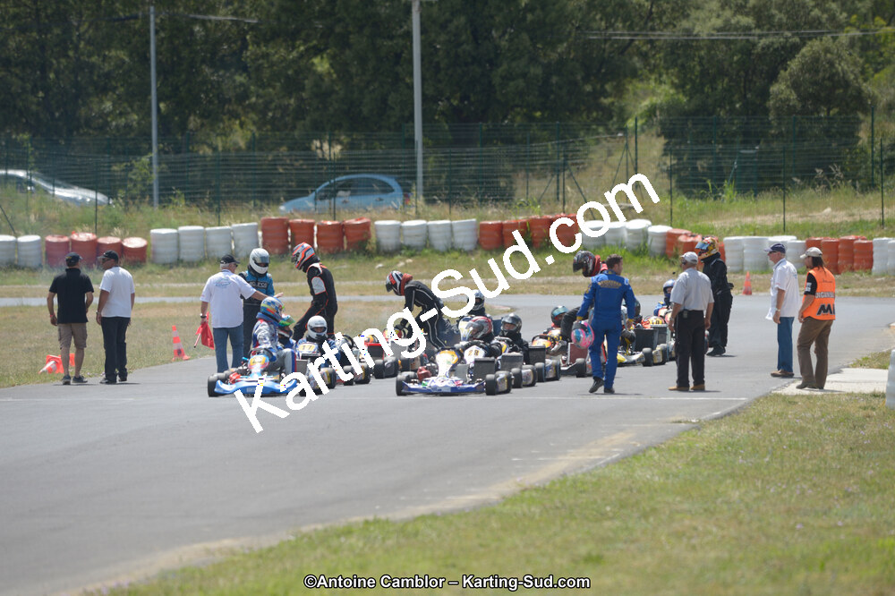 24/06/2012 : Trophée Gangeois à Ganges (Photos Antoine Camblor) 2012 — karting
