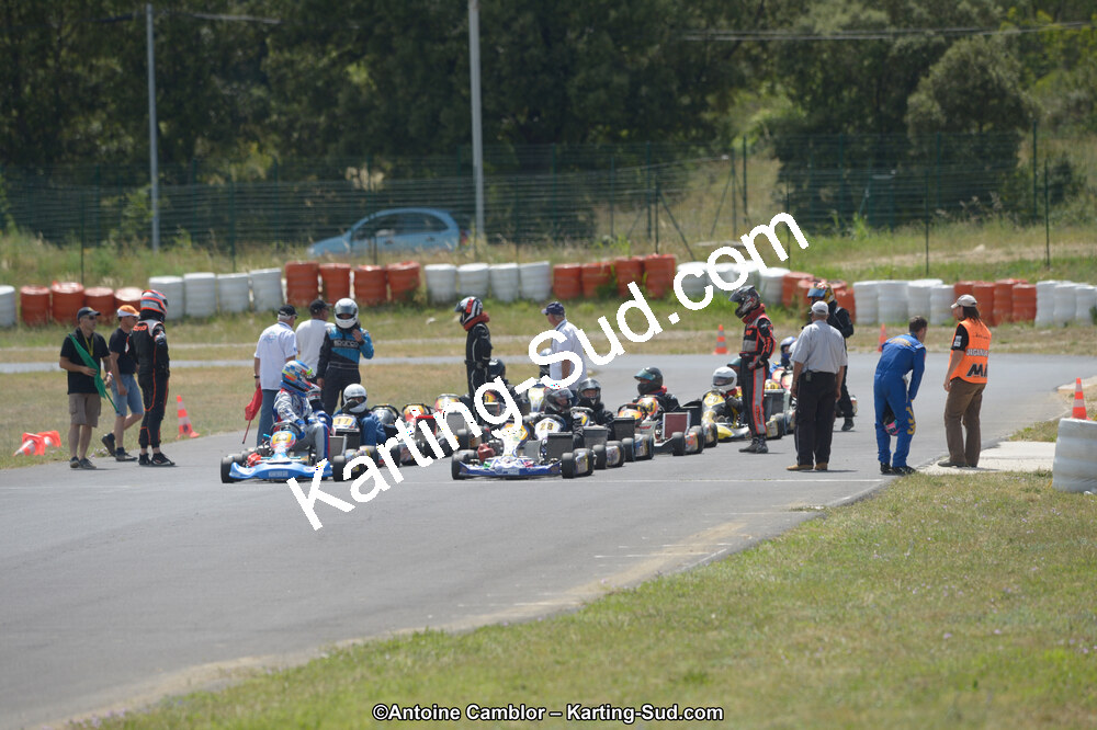 24/06/2012 : Trophée Gangeois à Ganges (Photos Antoine Camblor) 2012 — karting