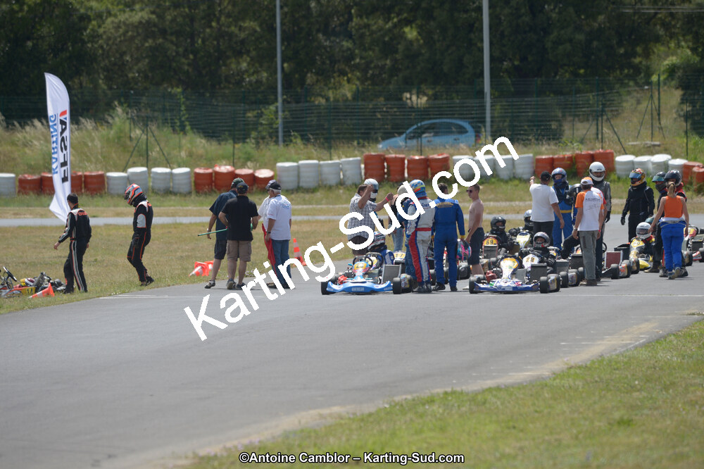 24/06/2012 : Trophée Gangeois à Ganges (Photos Antoine Camblor) 2012 — karting