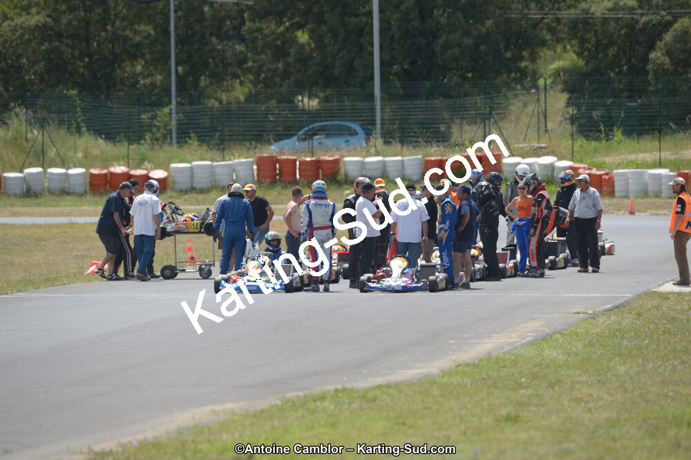 24/06/2012 : Trophée Gangeois à Ganges (Photos Antoine Camblor) 2012 — karting
