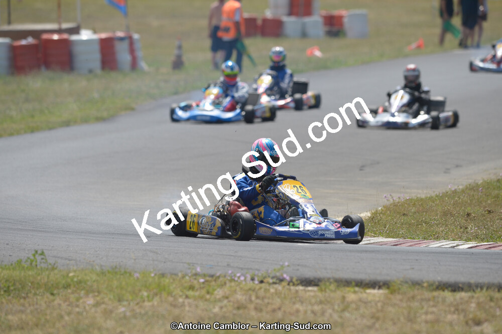 24/06/2012 : Trophée Gangeois à Ganges (Photos Antoine Camblor) 2012 — karting