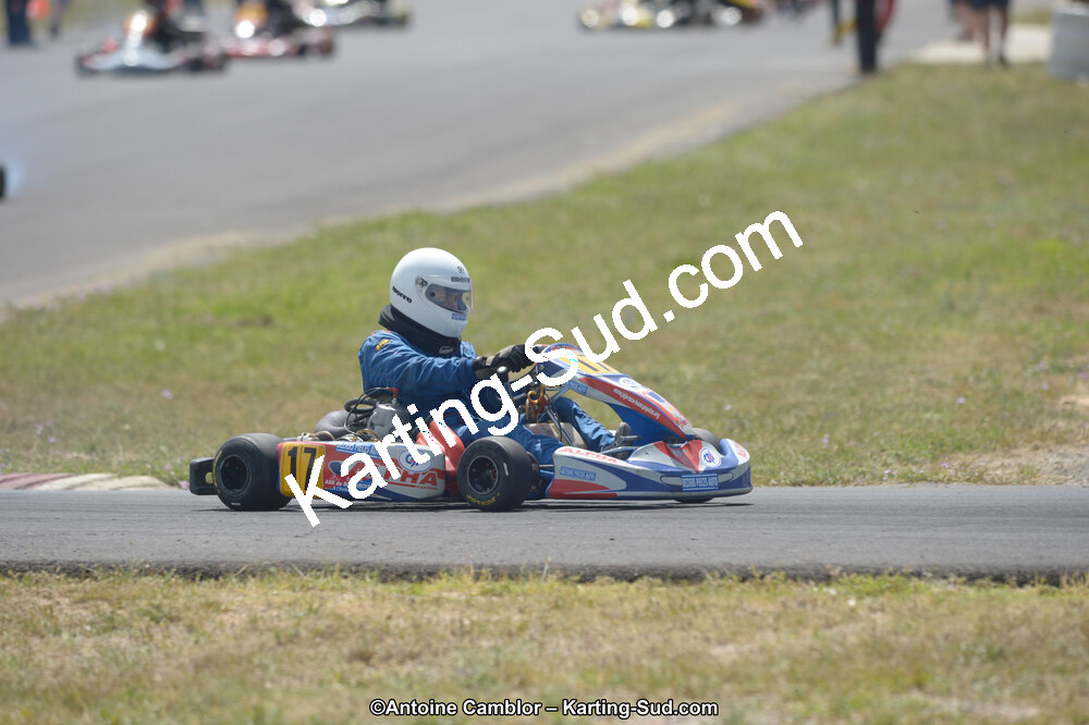 24/06/2012 : Trophée Gangeois à Ganges (Photos Antoine Camblor) 2012 — karting