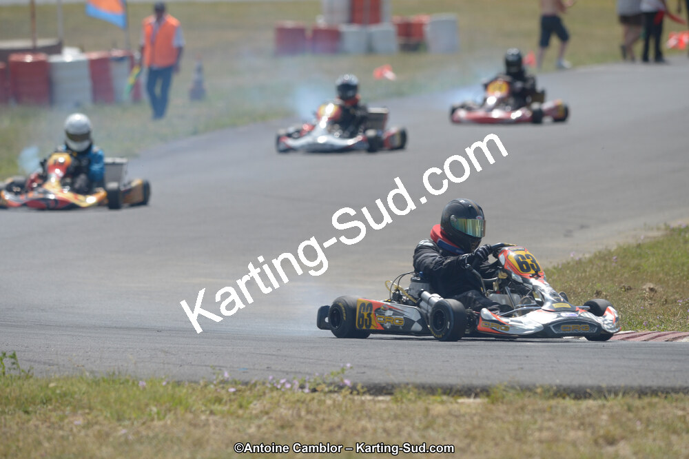 24/06/2012 : Trophée Gangeois à Ganges (Photos Antoine Camblor) 2012 — karting